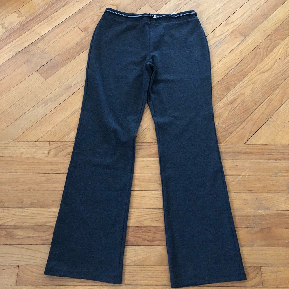 Express dress/casual grey pants size 7/8